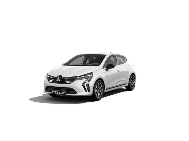 Mitsubishi Colt - Intense StyleCold 1.0 MPI-T 6-Gang