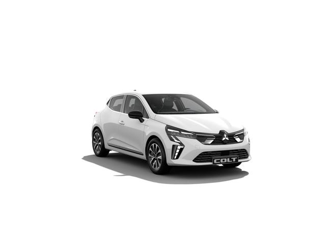 Mitsubishi Colt Intense StyleCold 1.0 MPI-T 6-Gang 