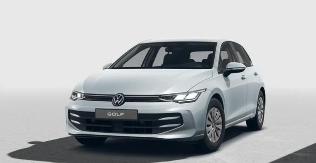 Volkswagen Golf - Start 1.5 TSI 6-Gang