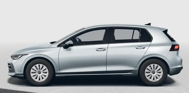 Volkswagen Golf - Start 1.5 TSI 6-Gang