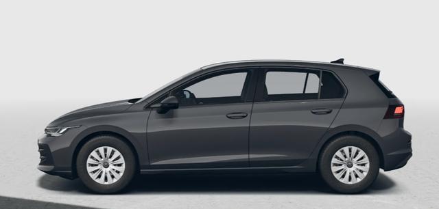 Volkswagen Golf Start 1.5 TSI 6-Gang 