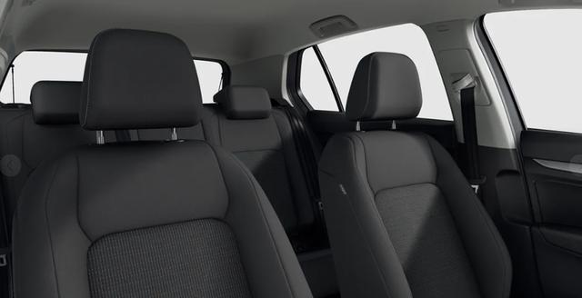 Volkswagen Golf Start 1.5 TSI 6-Gang 
