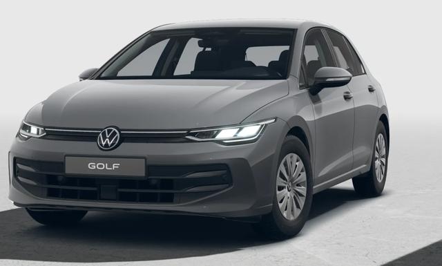 Volkswagen Golf - Start 1.5 TSI 6-Gang