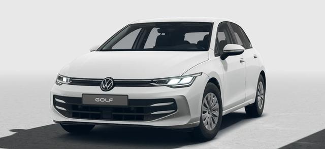 Volkswagen Golf - Start 1.5 TSI 6-Gang