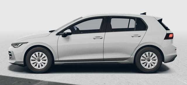 Volkswagen Golf - Start 1.5 TSI 6-Gang