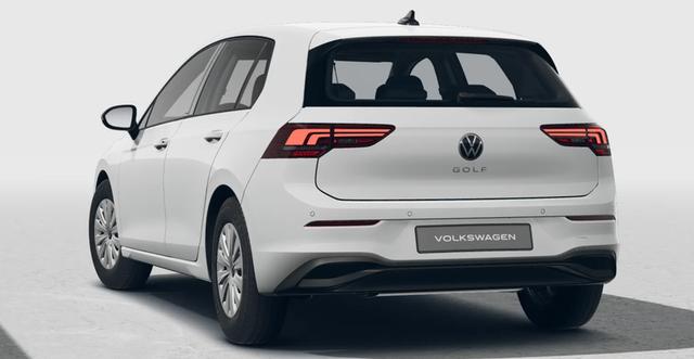 Volkswagen Golf Start 1.5 TSI 6-Gang 