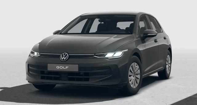 Volkswagen Golf - Start 1.5 TSI 6-Gang