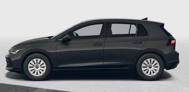 Volkswagen Golf Start 1.5 TSI 6-Gang 
