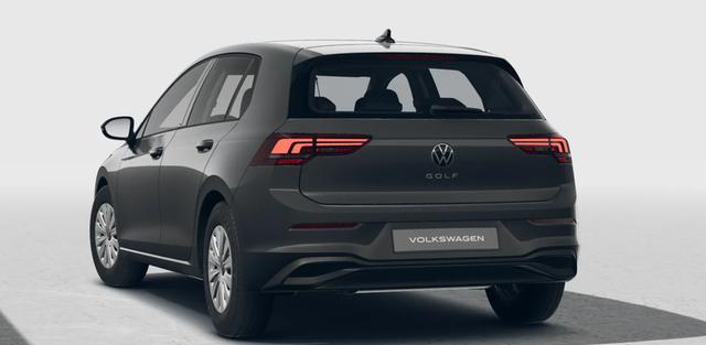 Volkswagen Golf Start 1.5 TSI 6-Gang 