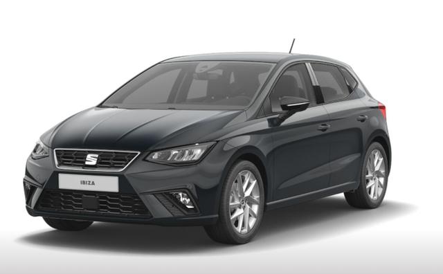 Seat Ibiza - FR 1.0 TSI 7-Gang-DSG