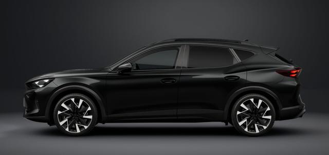 Cupra Formentor - VZ 2.0 TSI 7-Gang-DSG 4Drive