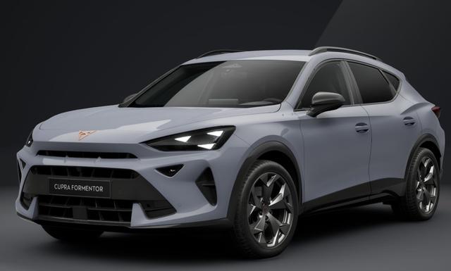 Cupra Formentor - 1.5 eTSI 7-Gang-DSG