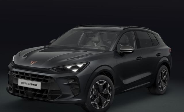 Cupra Terramar - VZ 2.0 TSI 195 kW (265 PS) 7-Gang DSG 4Drive