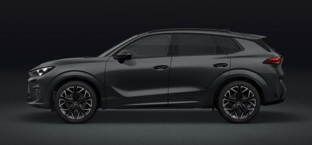 Cupra Terramar - VZ 2.0 TSI 195 kW (265 PS) 7-Gang DSG 4Drive
