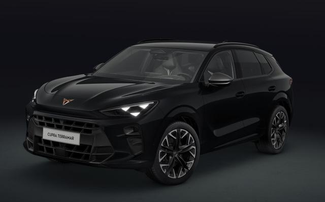 Cupra Terramar - VZ 2.0 TSI 195 kW (265 PS) 7-Gang DSG 4Drive