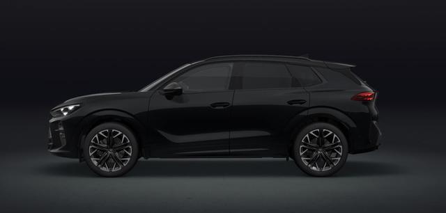 Cupra Terramar VZ 2.0 TSI 195 kW (265 PS) 7-Gang DSG 4Drive 