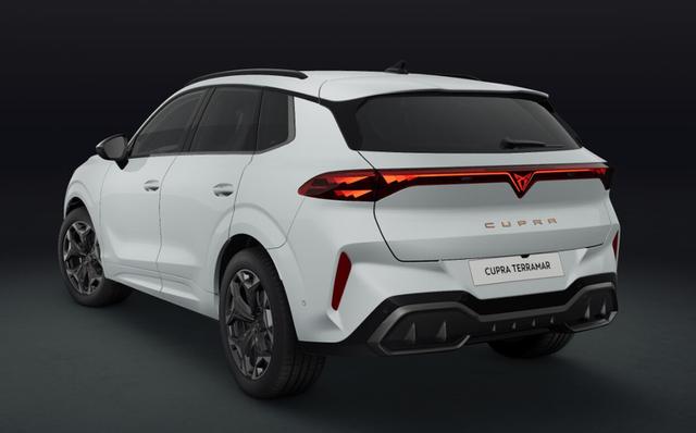 Cupra Terramar VZ 2.0 TSI 