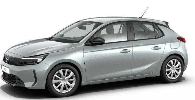 Opel Corsa Edition 1.2 DIT 6-Gang 