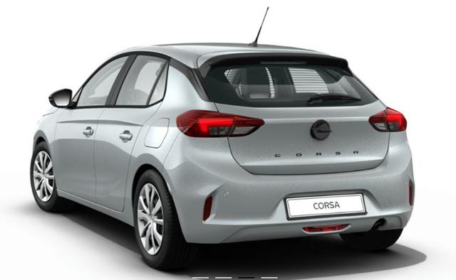 Opel Corsa Edition 1.2 DIT 6-Gang 