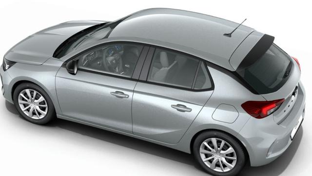 Opel Corsa Edition 1.2 DIT 6-Gang 
