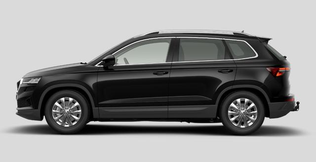 Skoda Karoq Joy 1.5 TSI 7-Gang-DSG 