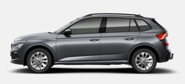 Skoda Kamiq Selection 1.5 TSI 7-Gang-DSG 