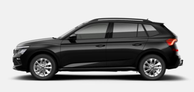 Skoda Kamiq Selection 1.5 TSI 7-Gang-DSG 