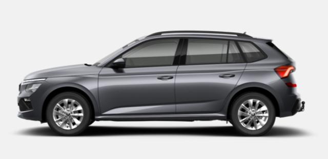 Skoda Kamiq Selection 1.5 TSI 7-Gang-DSG 
