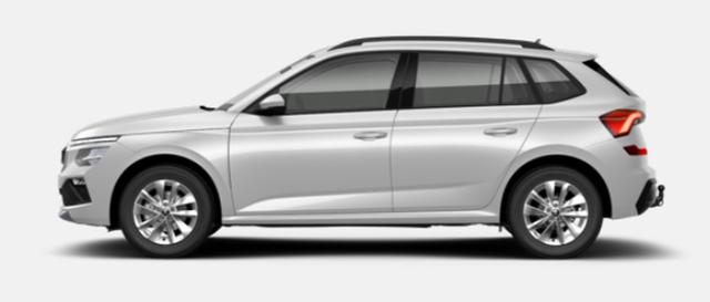 Skoda Kamiq - Selection 1.0 TSI 7-Gang-DSG