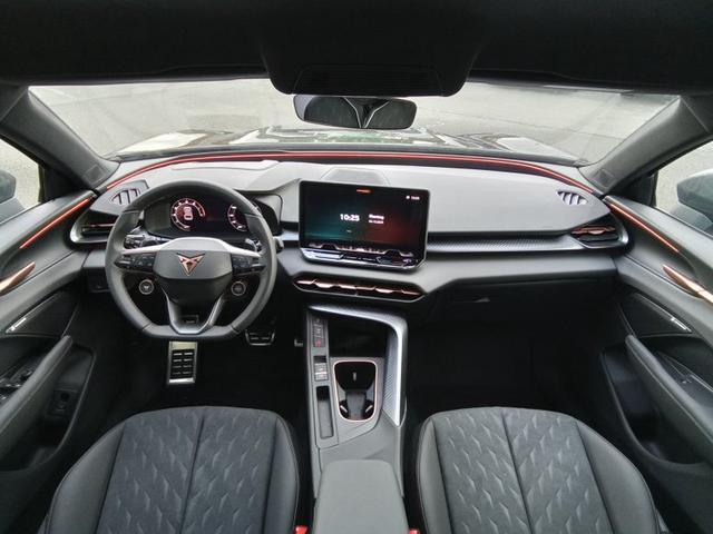 Cupra Terramar VZ 2.0 TSI 7-Gang-DSG 4Drive 