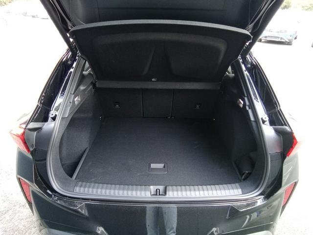 Cupra Terramar VZ 2.0 TSI 7-Gang-DSG 4Drive 