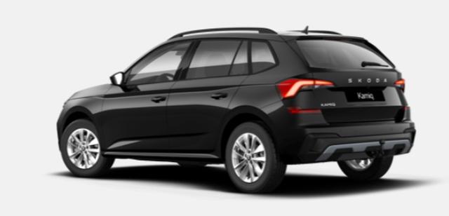 Skoda Kamiq Selection 1.5 TSI 7-Gang-DSG 