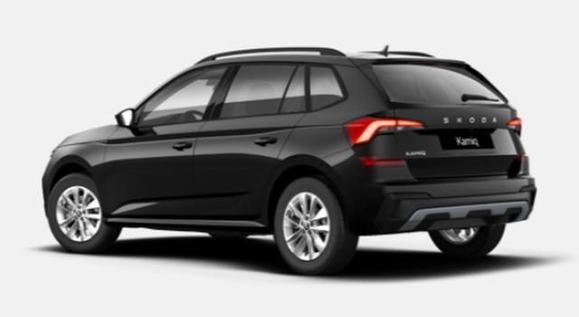 Skoda Kamiq Selection 1.5 TSI 7-Gang-DSG 
