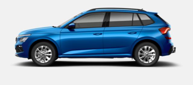 Skoda Kamiq - Selection 1.0 TSI 7-Gang-DSG