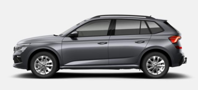 Skoda Kamiq Selection 1.0 TSI 7-Gang-DSG 
