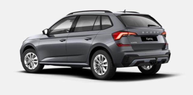 Skoda Kamiq Selection 1.0 TSI 7-Gang-DSG 