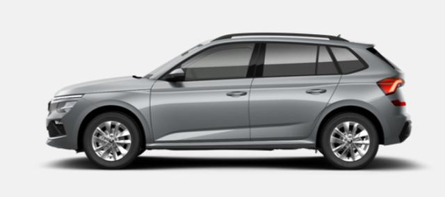 Skoda Kamiq - Selection 1.0 TSI 7-Gang-DSG