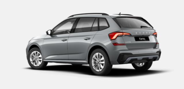 Skoda Kamiq Selection 1.0 TSI 7-Gang-DSG 