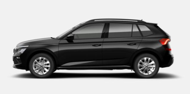 Skoda Kamiq - Selection 1.0 TSI 7-Gang-DSG