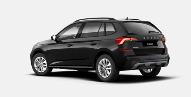 Skoda Kamiq Selection 1.0 TSI 7-Gang-DSG 