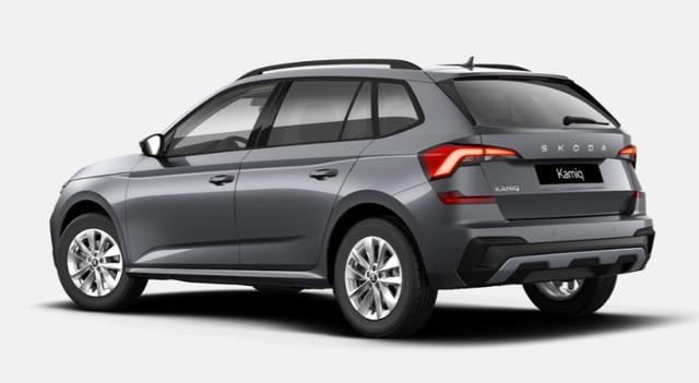 Skoda Kamiq Selection 1.5 TSI 7-Gang-DSG 