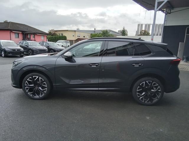 Cupra Terramar VZ 2.0 TSI 7-Gang-DSG 4Drive 