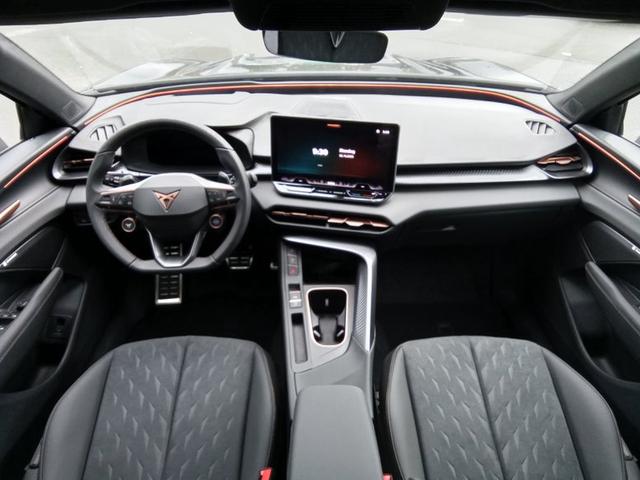 Cupra Terramar VZ 2.0 TSI 7-Gang-DSG 4Drive 
