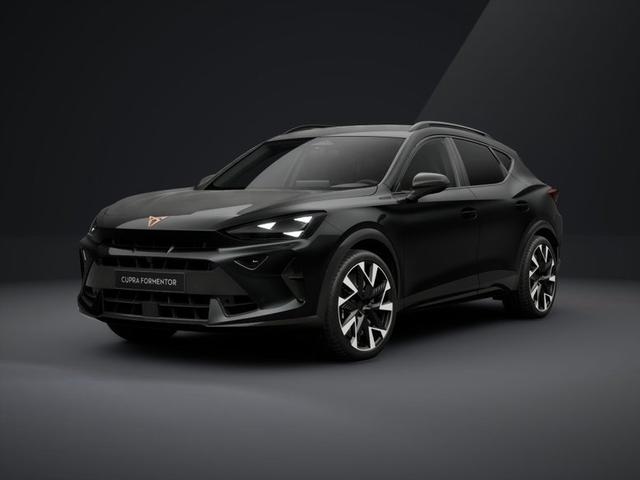 Cupra Formentor - VZ 2.0 TSI 7-Gang-DSG 4Drive