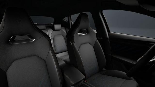 Cupra Formentor VZ 2.0 TSI 7-Gang-DSG 4Drive 