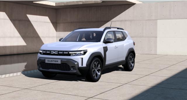 Dacia Duster - Extreme TCe 130 6-Gang