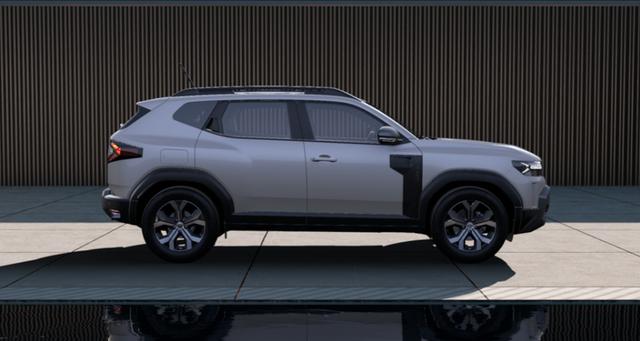 Dacia Duster Expression TCe 130 6-Gang 4x4 