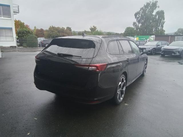 Skoda Superb Combi Sportline 2.0 TSI 7-Gang-DSG 4x4 