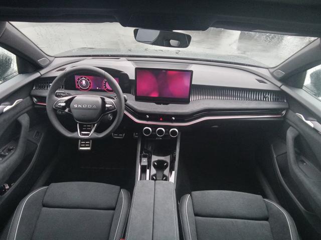 Skoda Superb Combi Sportline 2.0 TSI 7-Gang-DSG 4x4 
