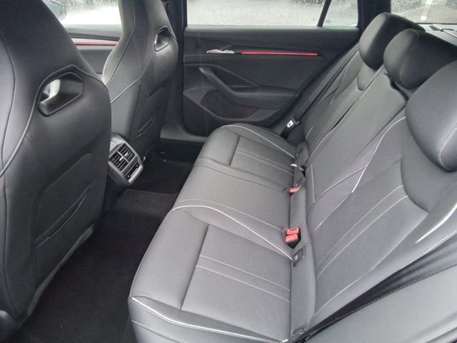 Skoda Superb Combi Sportline 2.0 TSI 7-Gang-DSG 4x4 